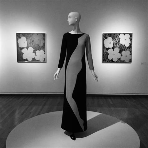 yves saint laurent a bologna|Yves Saint Laurent: When Fashion Meets Art.